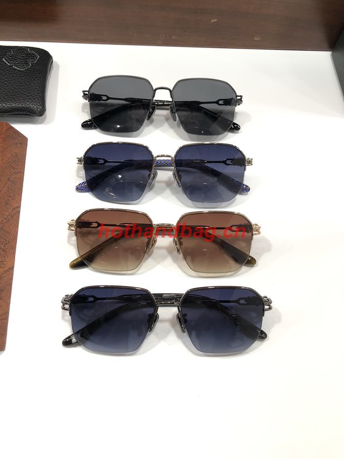 Chrome Heart Sunglasses Top Quality CRS00896